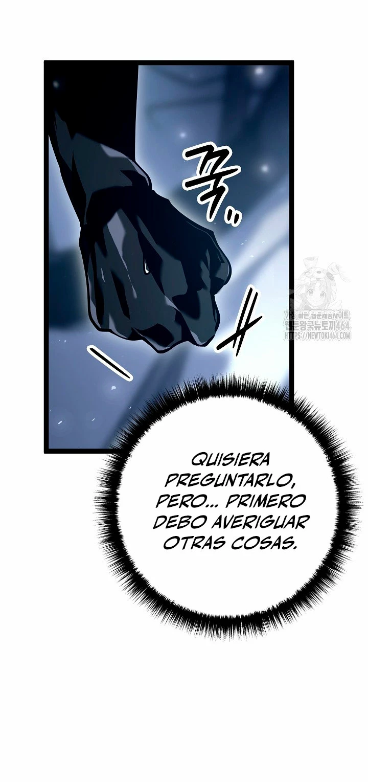 Regresión del bastardo del clan de la espada Capitulo 24 página 32