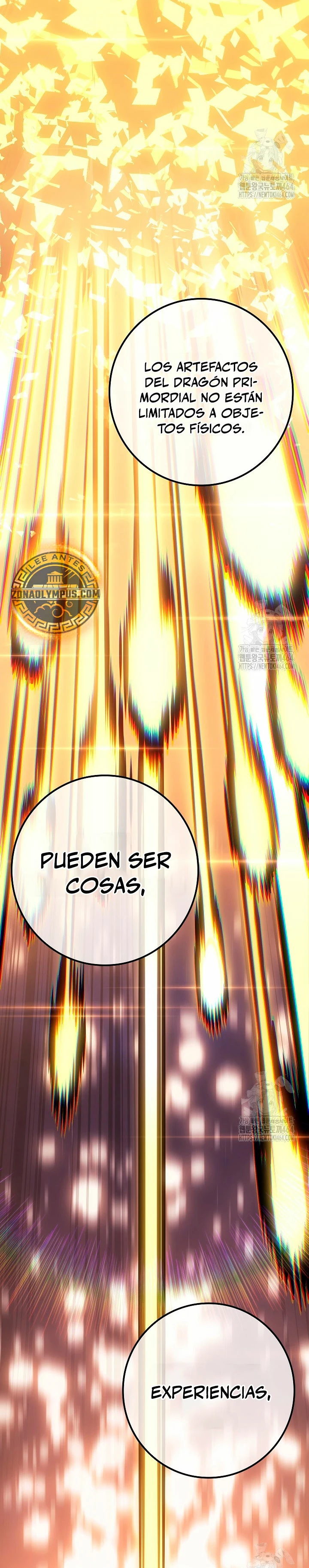 Regresión del bastardo del clan de la espada Capitulo 24 página 37