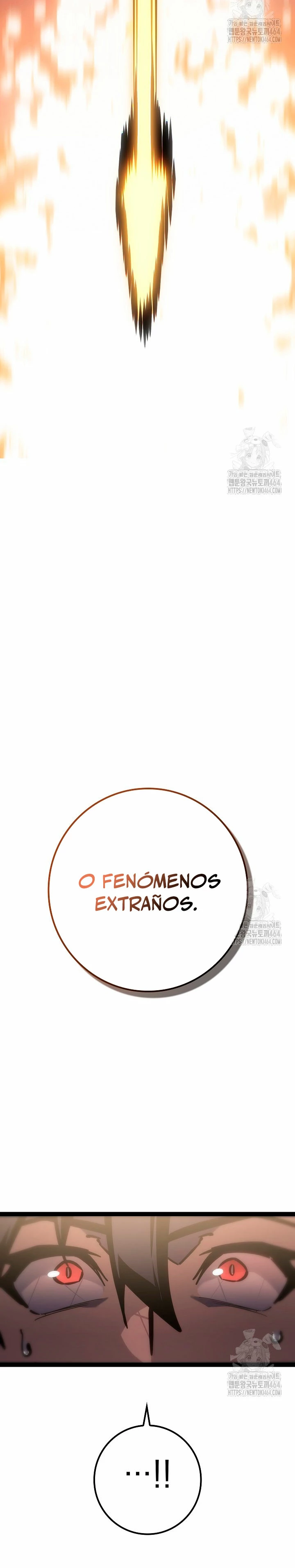Regresión del bastardo del clan de la espada Capitulo 24 página 38