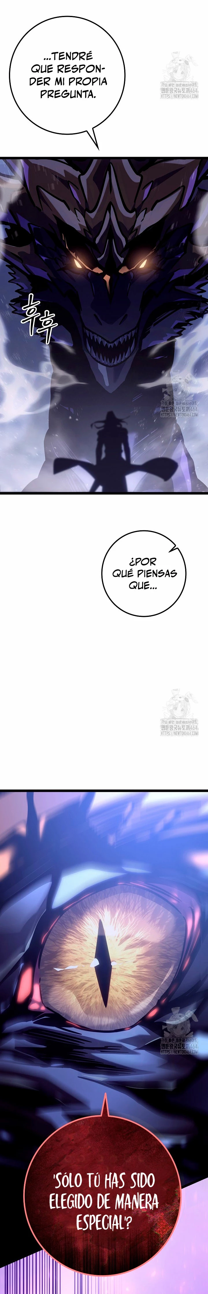 Regresión del bastardo del clan de la espada Capitulo 24 página 44
