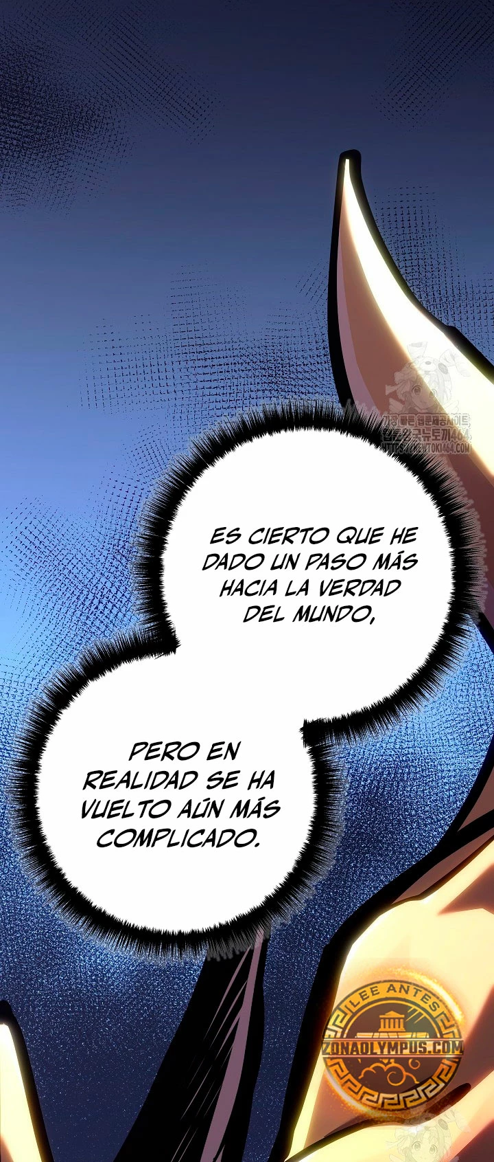Regresión del bastardo del clan de la espada Capitulo 24 página 48