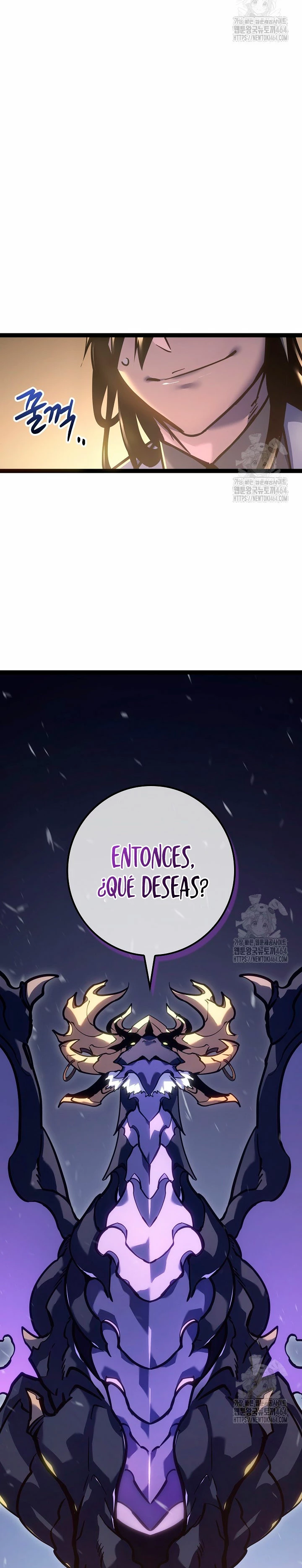 Regresión del bastardo del clan de la espada Capitulo 24 página 53