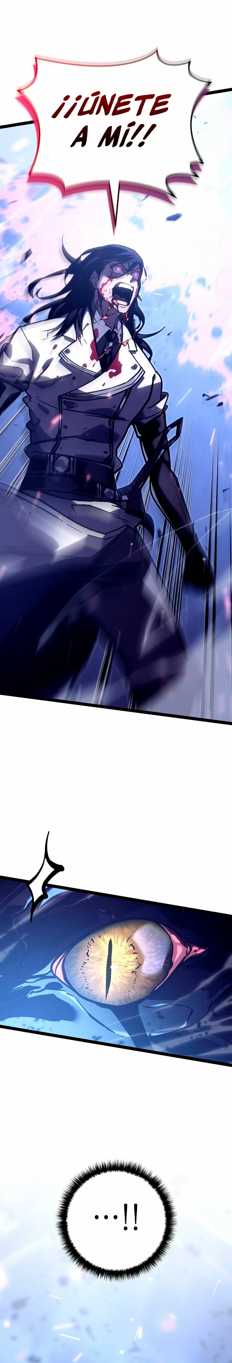 Regresión del bastardo del clan de la espada Capitulo 25 página 12