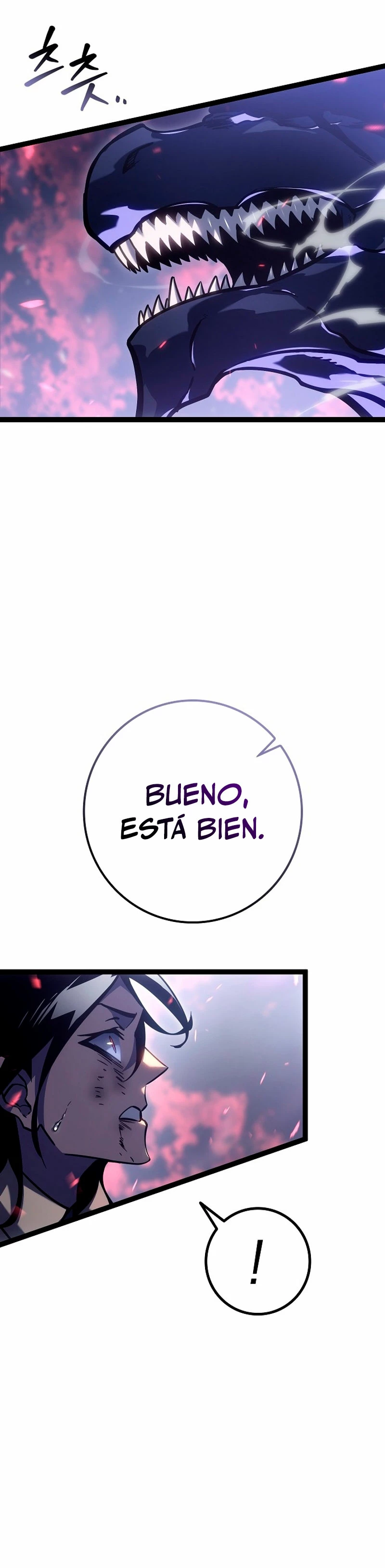 Regresión del bastardo del clan de la espada Capitulo 25 página 14