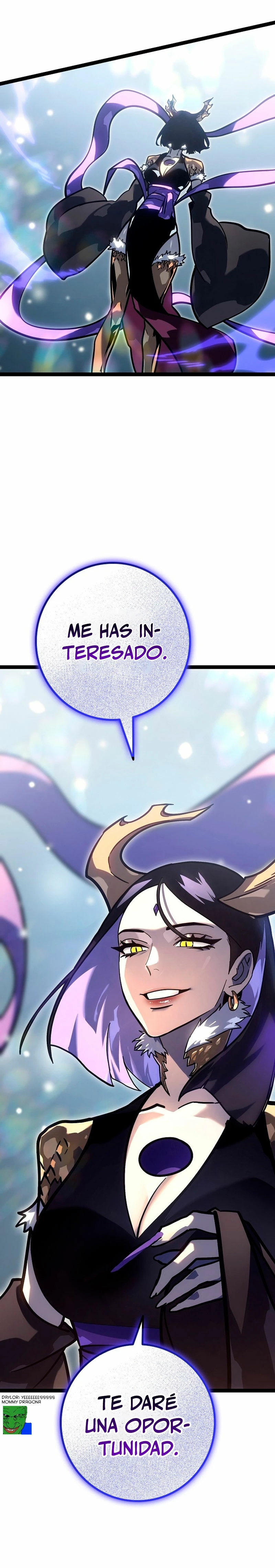 Regresión del bastardo del clan de la espada Capitulo 25 página 17