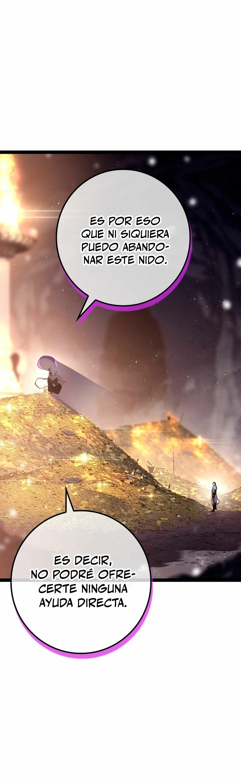 Regresión del bastardo del clan de la espada Capitulo 25 página 22