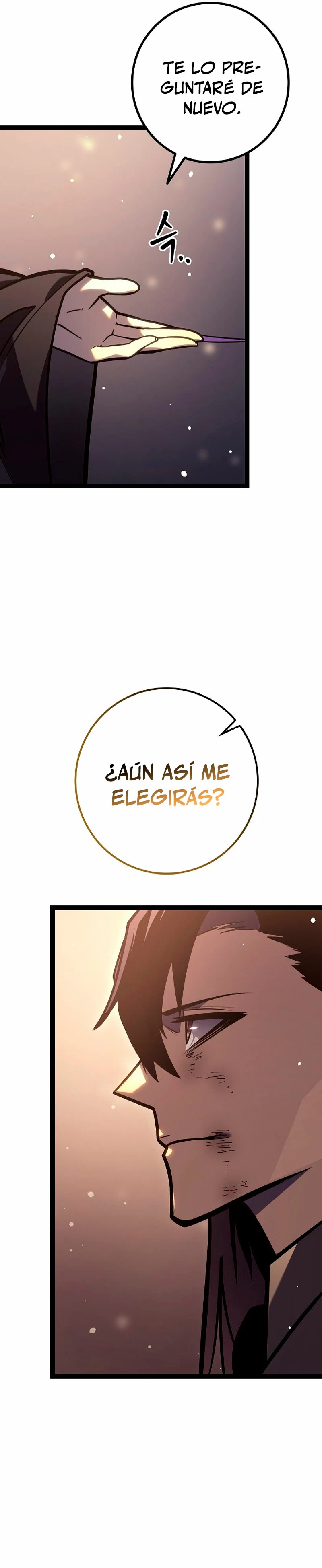 Regresión del bastardo del clan de la espada Capitulo 25 página 23