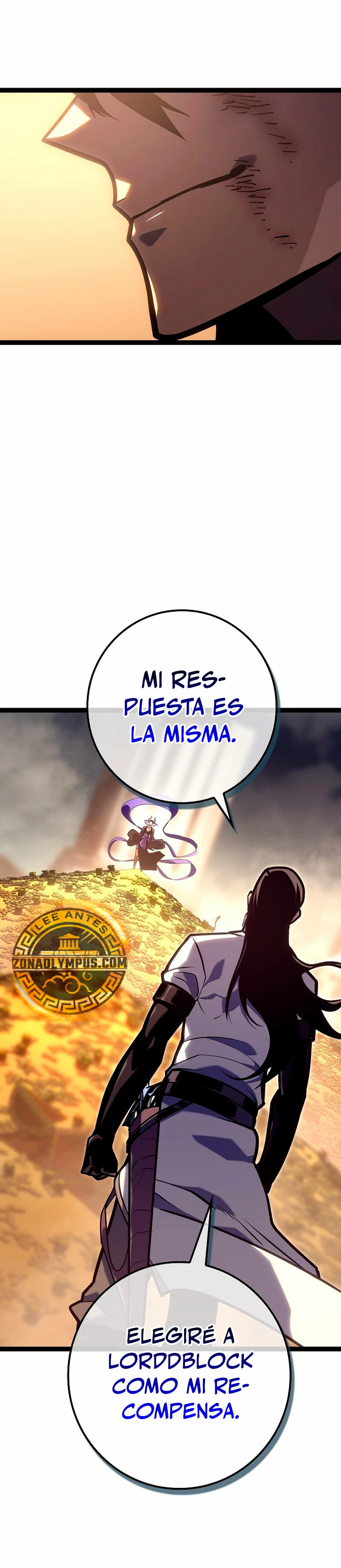 Regresión del bastardo del clan de la espada Capitulo 25 página 24