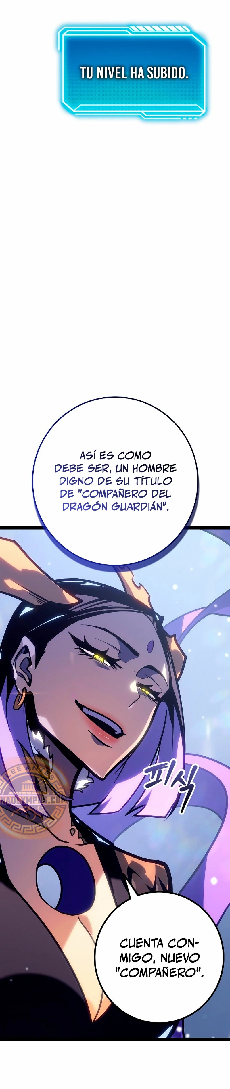 Regresión del bastardo del clan de la espada Capitulo 25 página 28