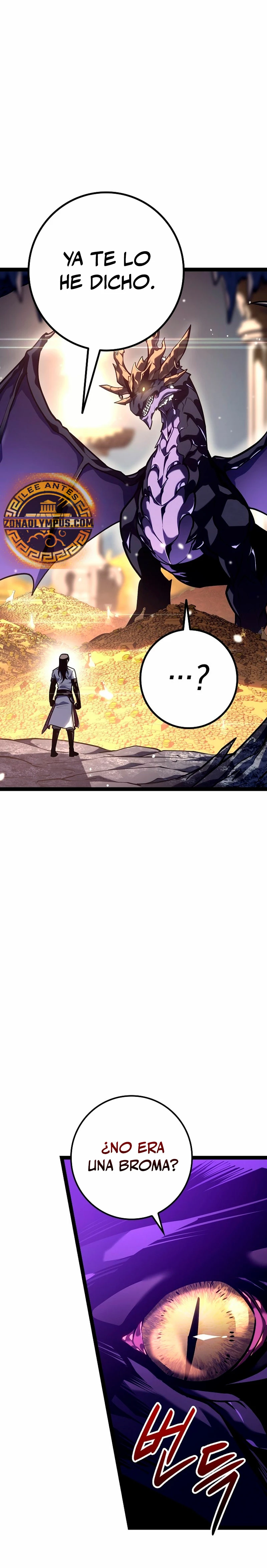 Regresión del bastardo del clan de la espada Capitulo 25 página 4