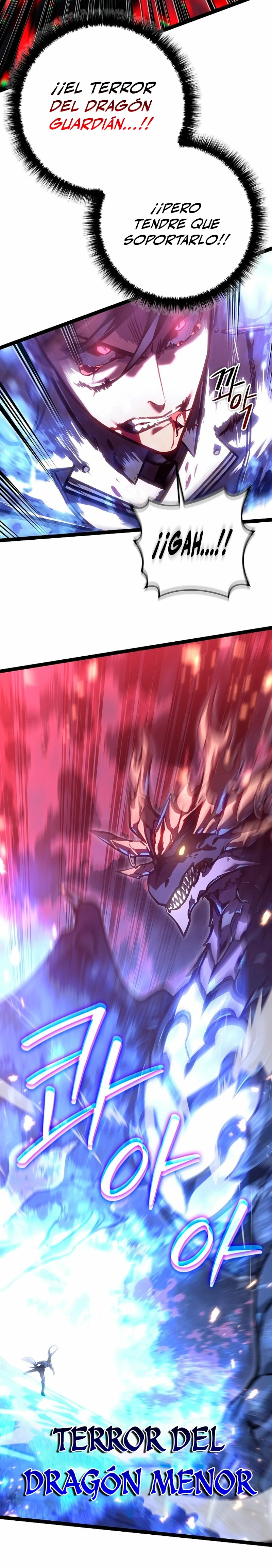 Regresión del bastardo del clan de la espada Capitulo 25 página 7