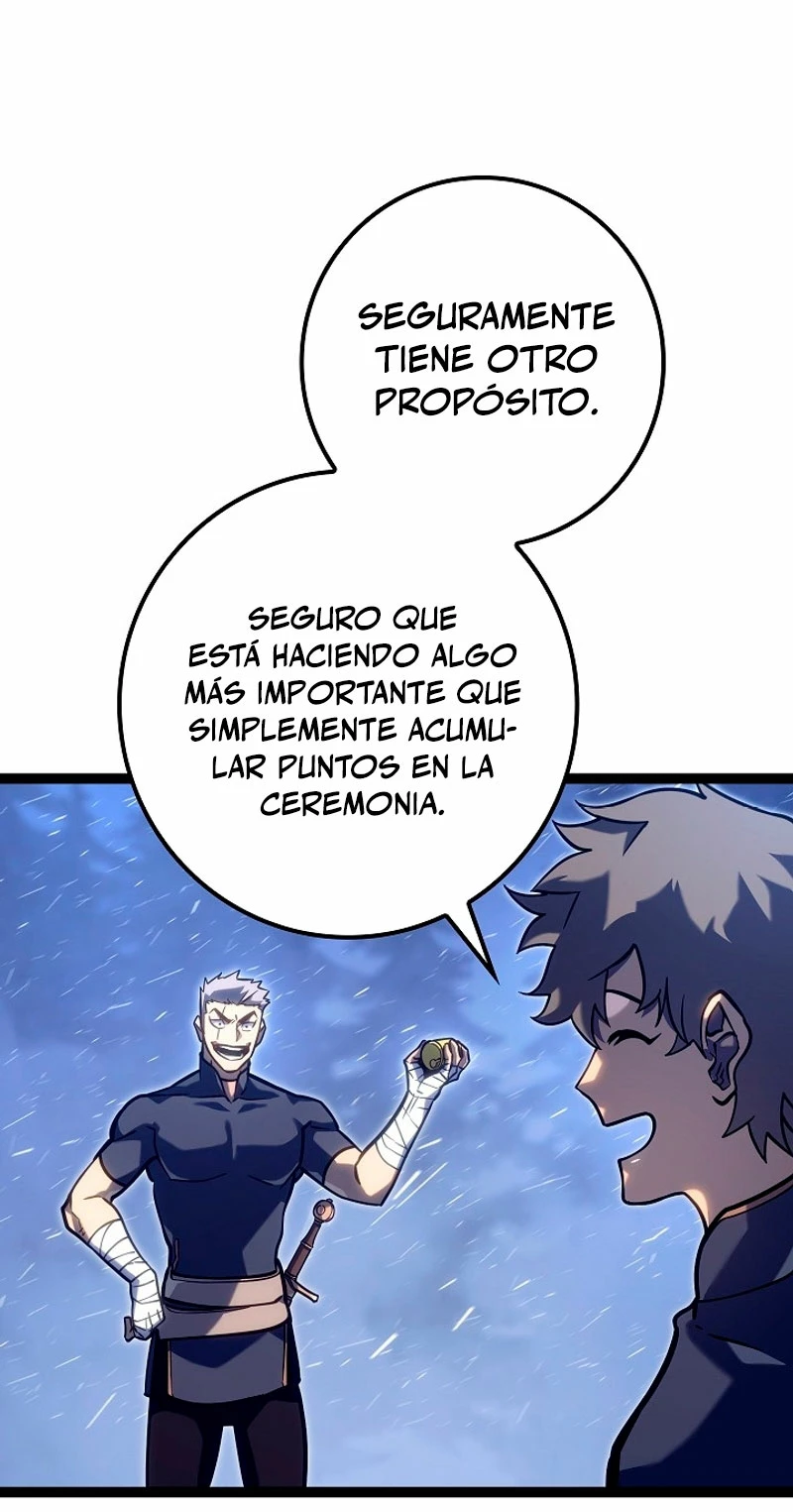 Regresión del bastardo del clan de la espada Capitulo 26 página 24