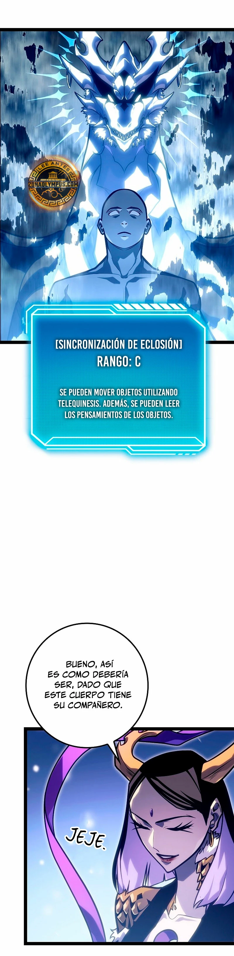 Regresión del bastardo del clan de la espada Capitulo 26 página 31