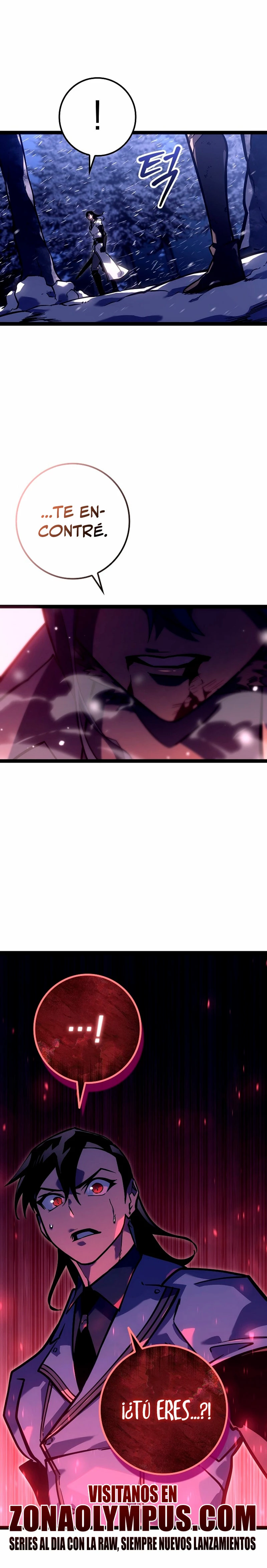 Regresión del bastardo del clan de la espada Capitulo 26 página 42