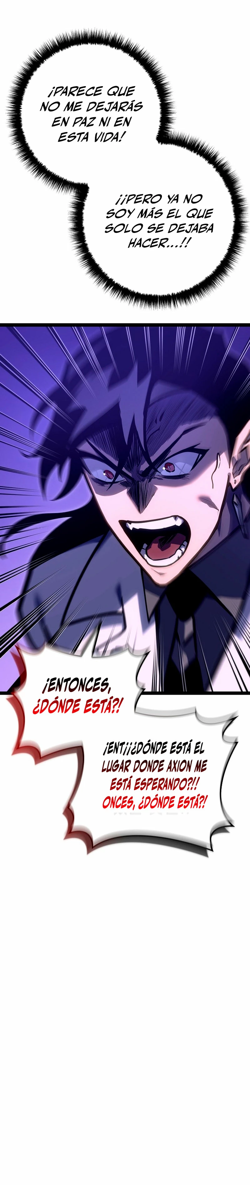 Regresión del bastardo del clan de la espada Capitulo 27 página 22