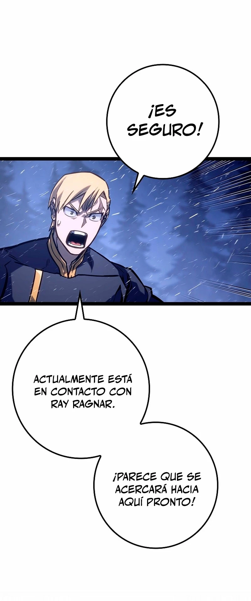 Regresión del bastardo del clan de la espada Capitulo 27 página 24