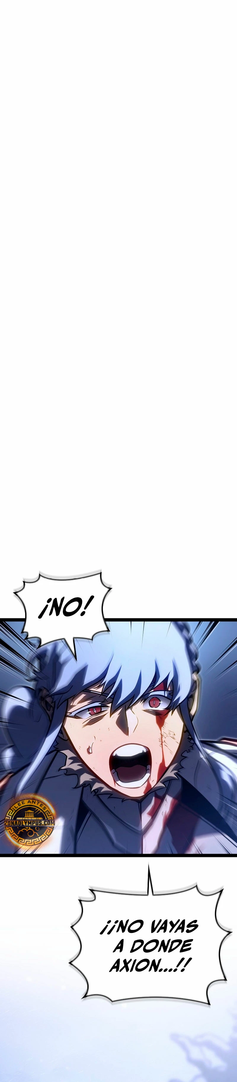Regresión del bastardo del clan de la espada Capitulo 27 página 28