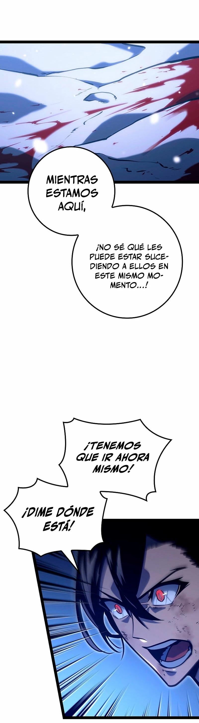 Regresión del bastardo del clan de la espada Capitulo 27 página 31