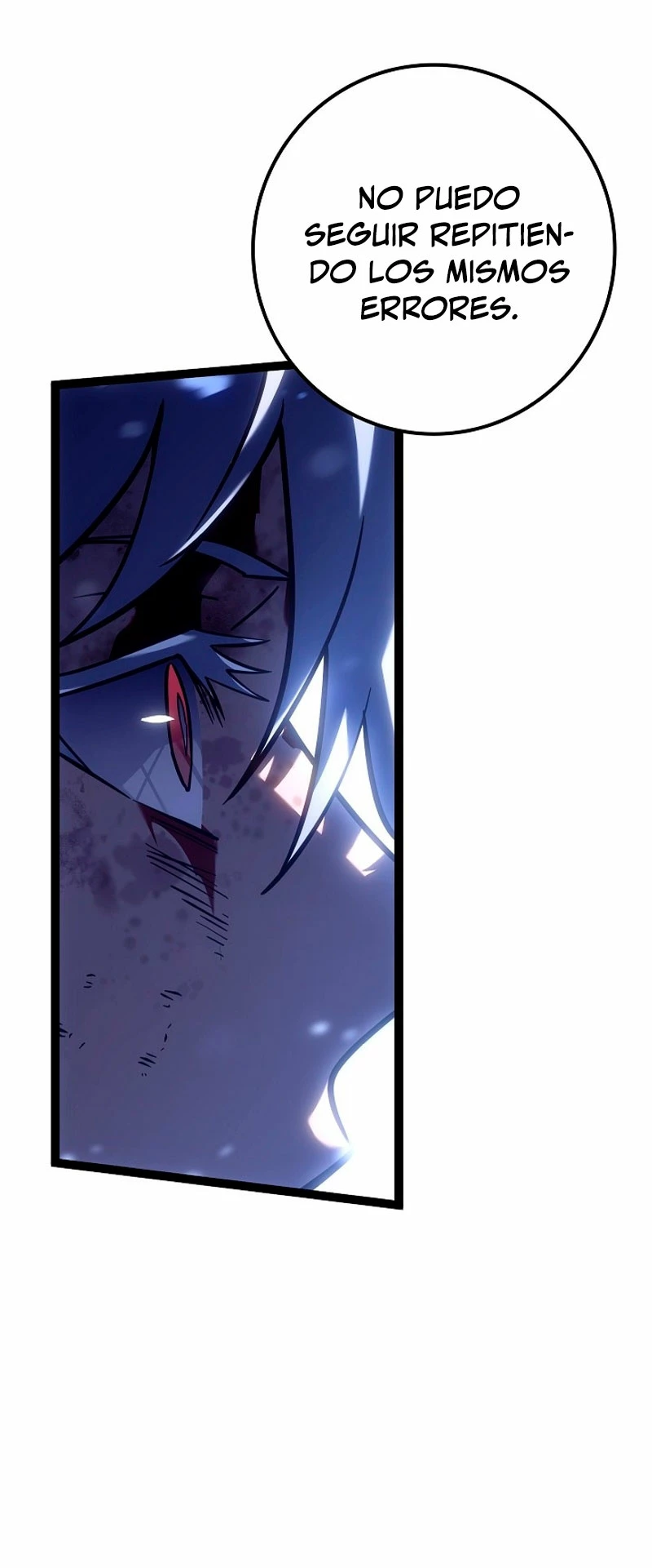 Regresión del bastardo del clan de la espada Capitulo 27 página 40