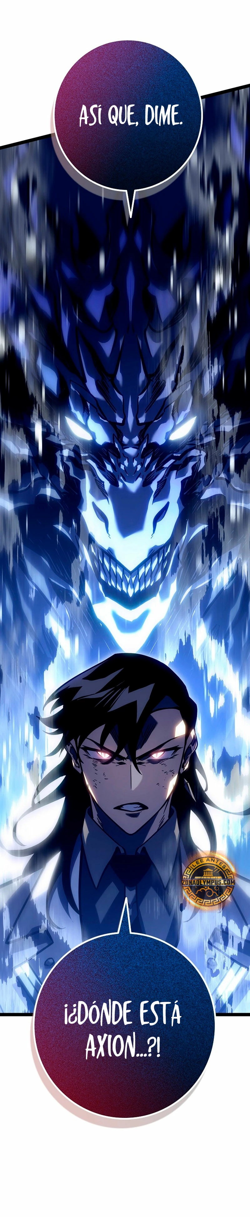 Regresión del bastardo del clan de la espada Capitulo 27 página 41