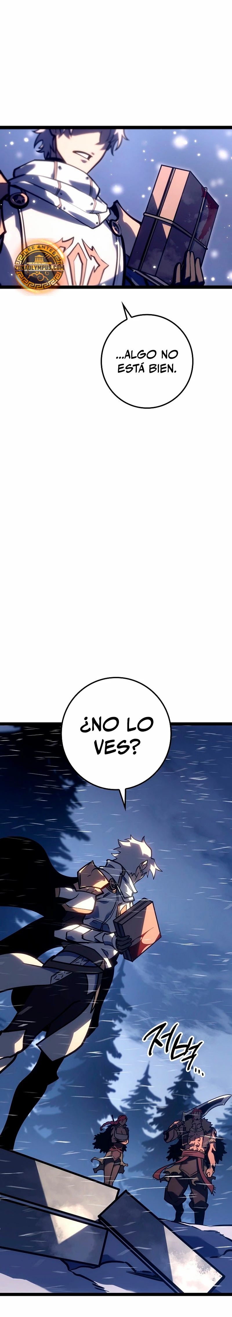 Regresión del bastardo del clan de la espada Capitulo 27 página 44