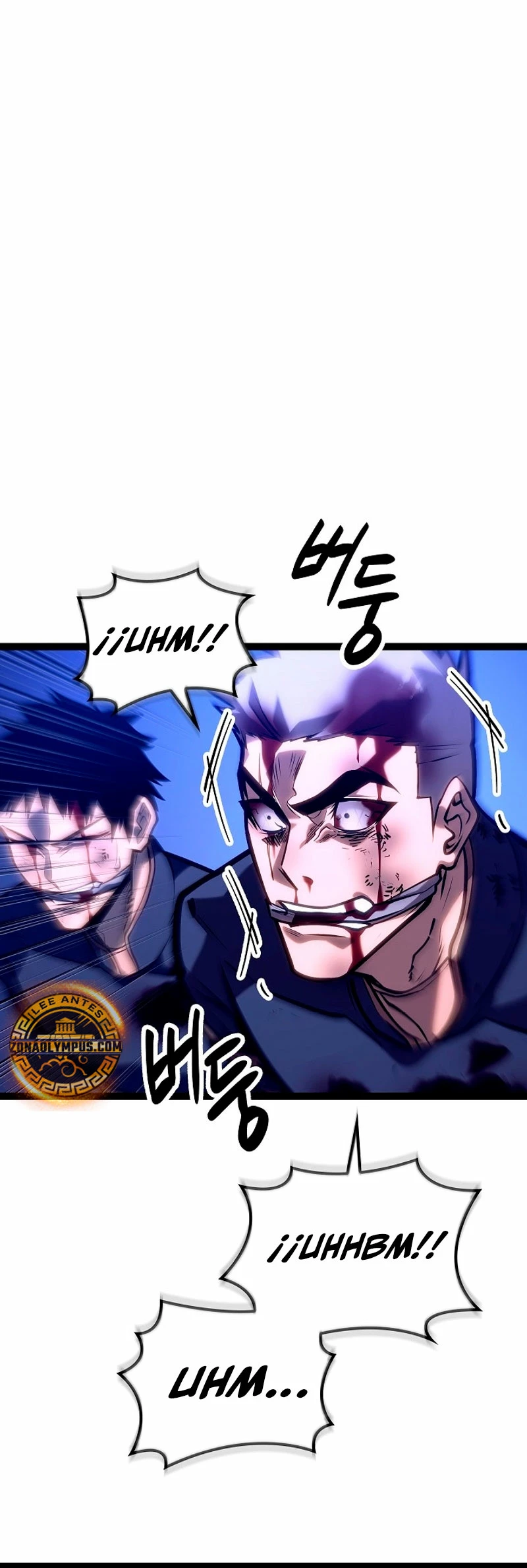 Regresión del bastardo del clan de la espada Capitulo 28 página 17