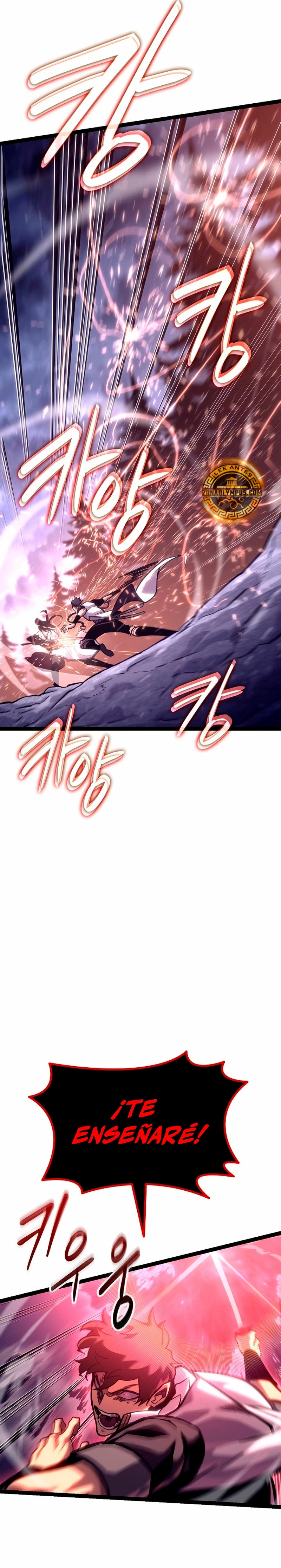 Regresión del bastardo del clan de la espada Capitulo 28 página 46