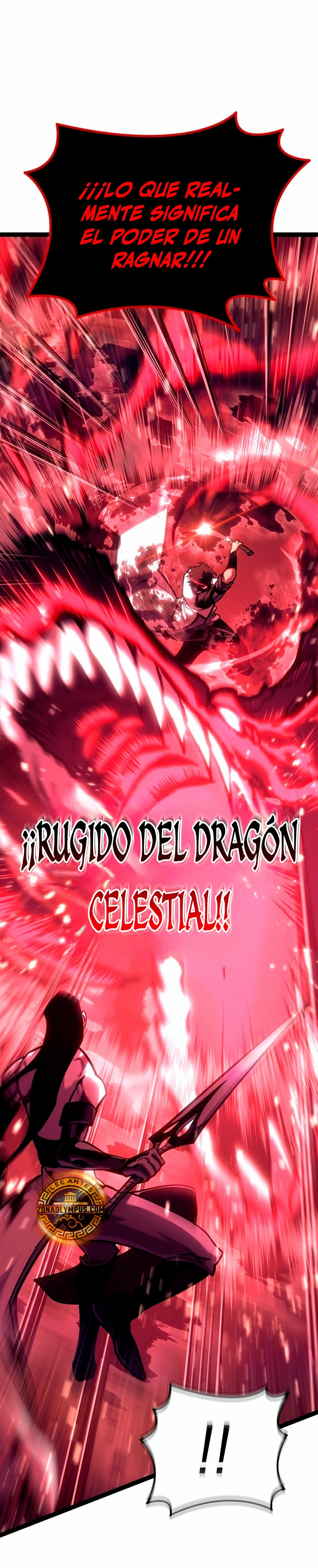 Regresión del bastardo del clan de la espada Capitulo 28 página 47