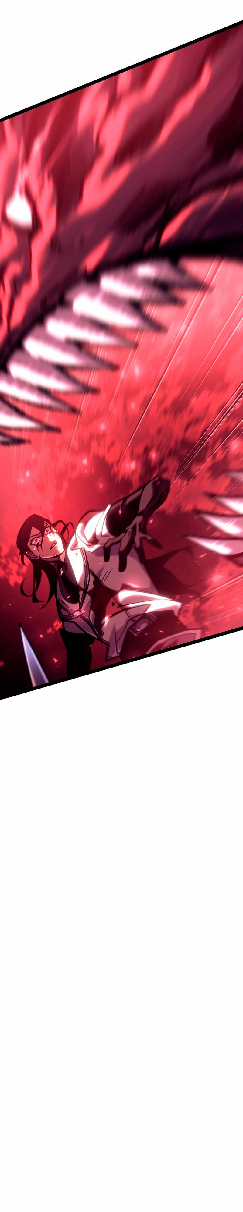 Regresión del bastardo del clan de la espada Capitulo 28 página 48