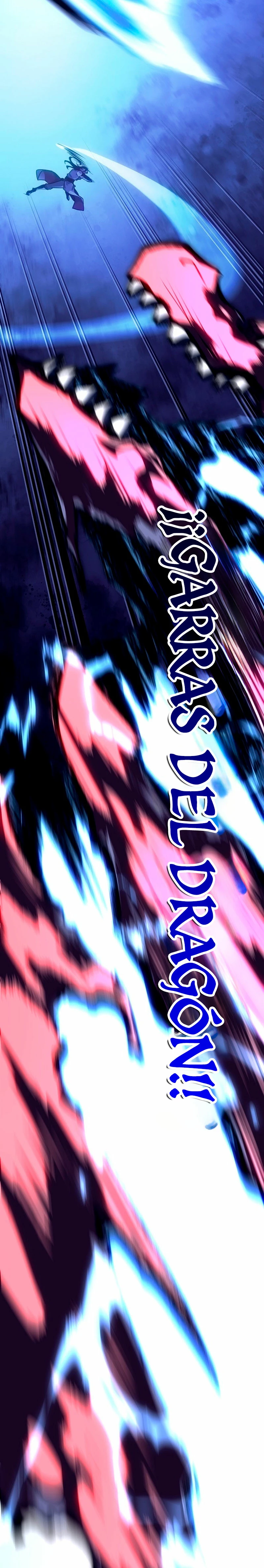 Regresión del bastardo del clan de la espada Capitulo 28 página 50
