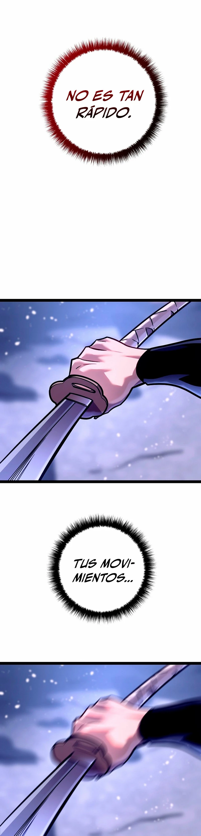 Regresión del bastardo del clan de la espada Capitulo 29 página 22