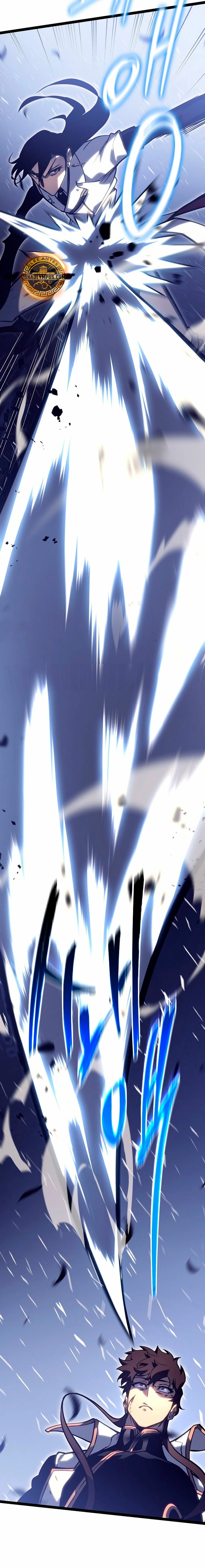 Regresión del bastardo del clan de la espada Capitulo 29 página 45