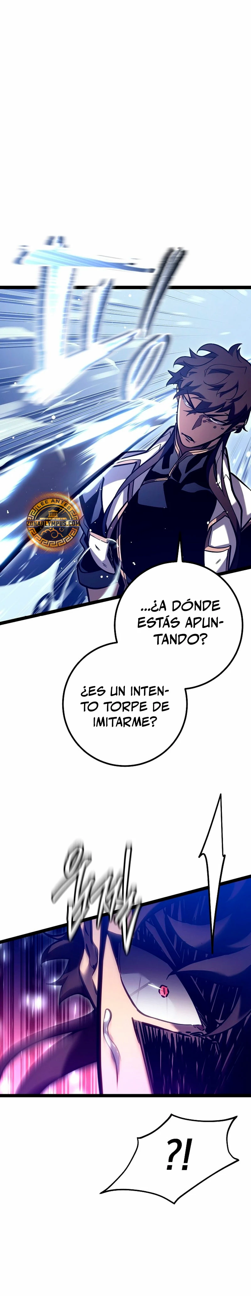 Regresión del bastardo del clan de la espada Capitulo 29 página 46