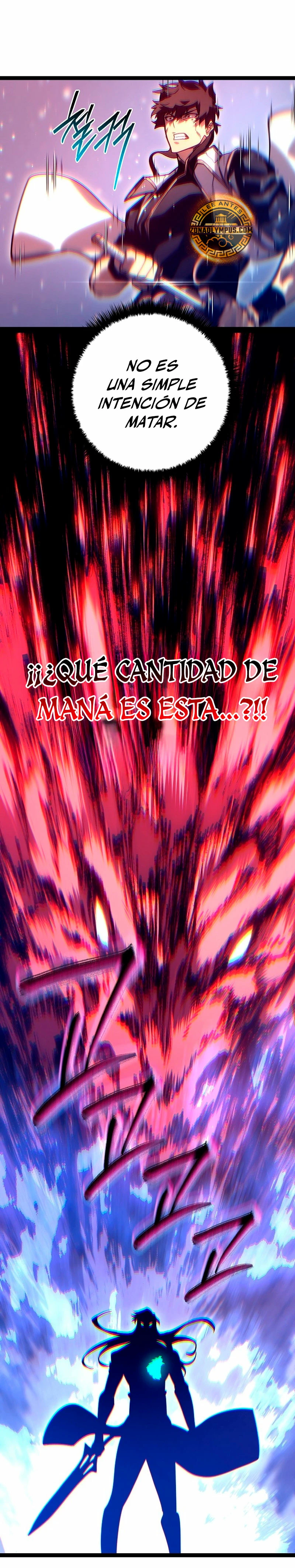 Regresión del bastardo del clan de la espada Capitulo 29 página 48
