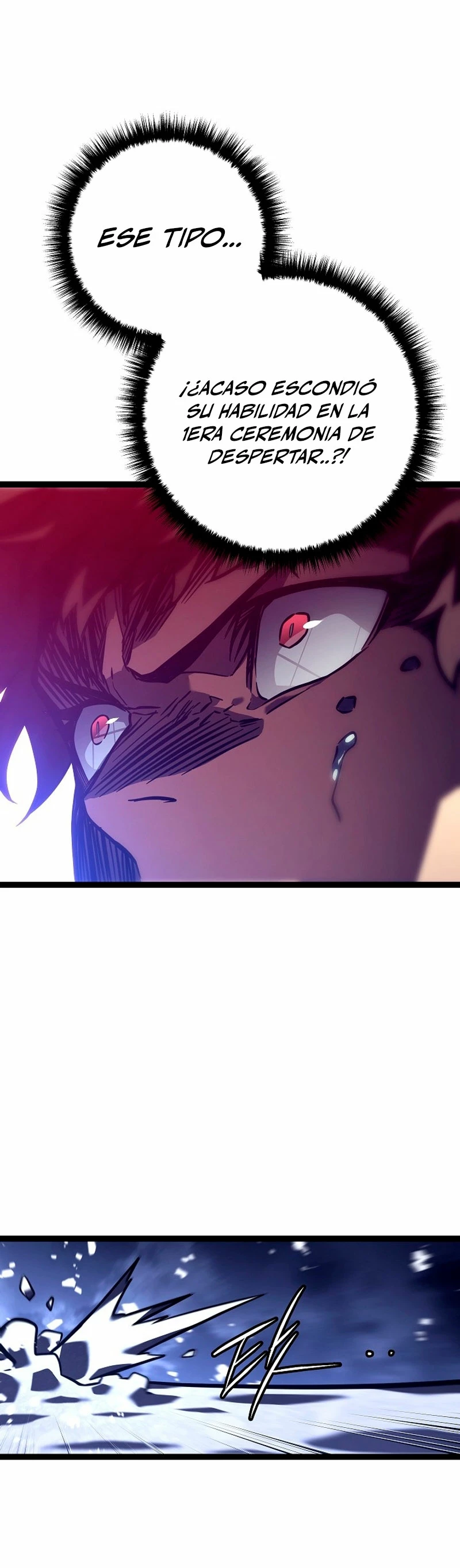 Regresión del bastardo del clan de la espada Capitulo 29 página 49