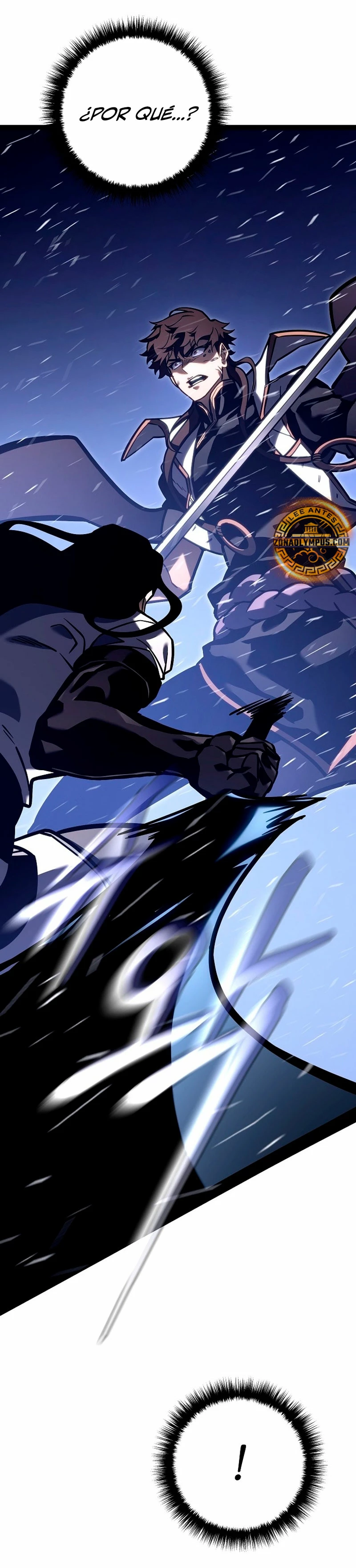 Regresión del bastardo del clan de la espada Capitulo 29 página 50