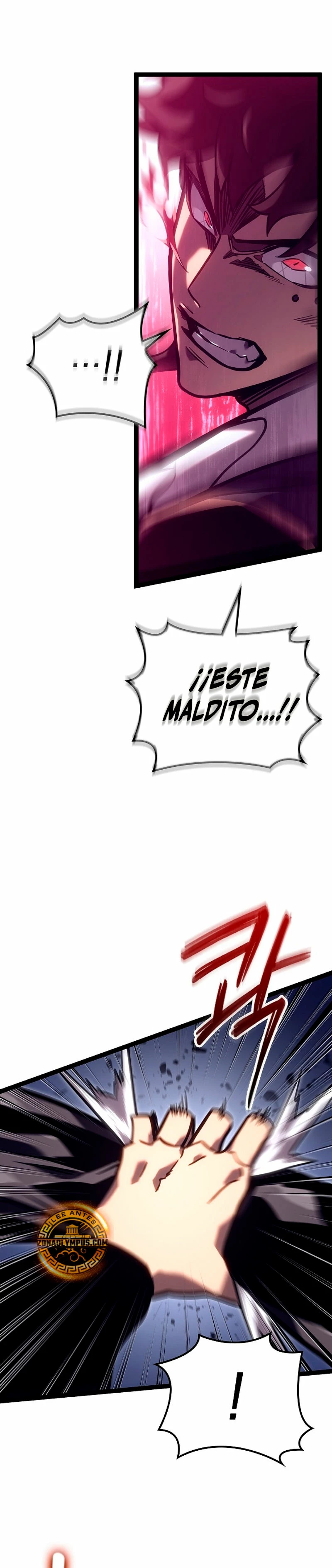 Regresión del bastardo del clan de la espada Capitulo 29 página 55