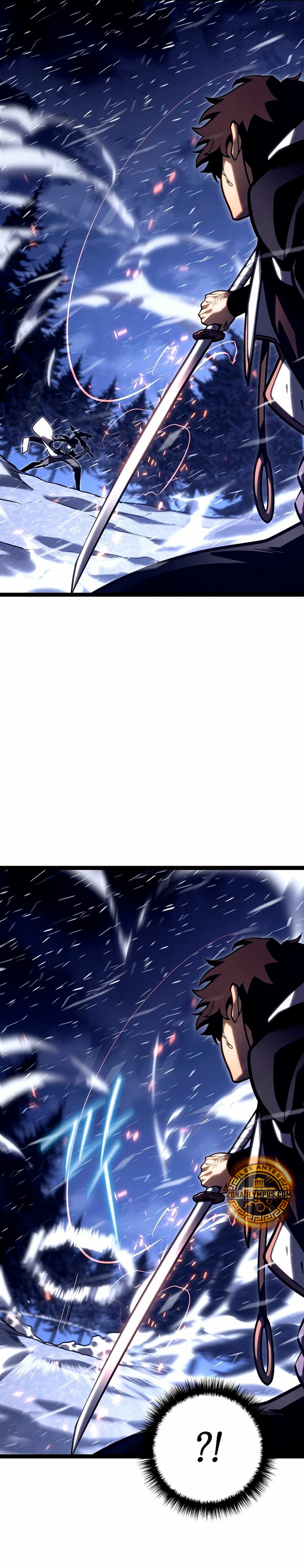 Regresión del bastardo del clan de la espada Capitulo 29 página 59