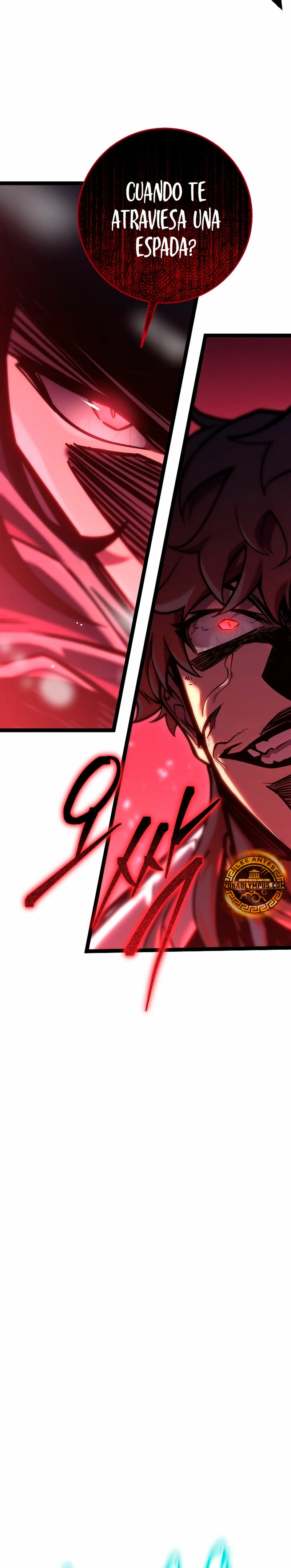 Regresión del bastardo del clan de la espada Capitulo 29 página 62