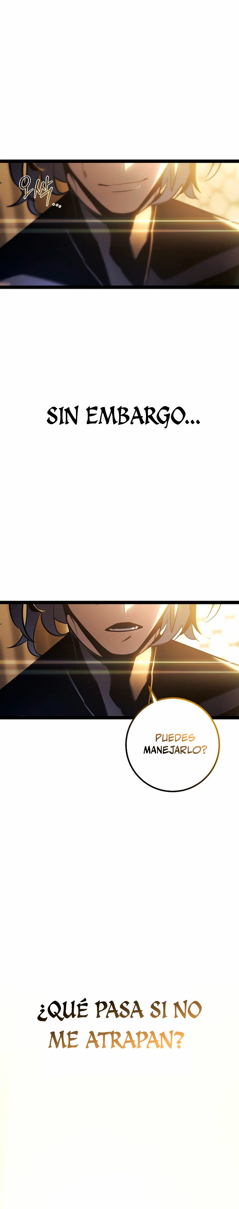 Regresión del bastardo del clan de la espada Capitulo 3 página 11