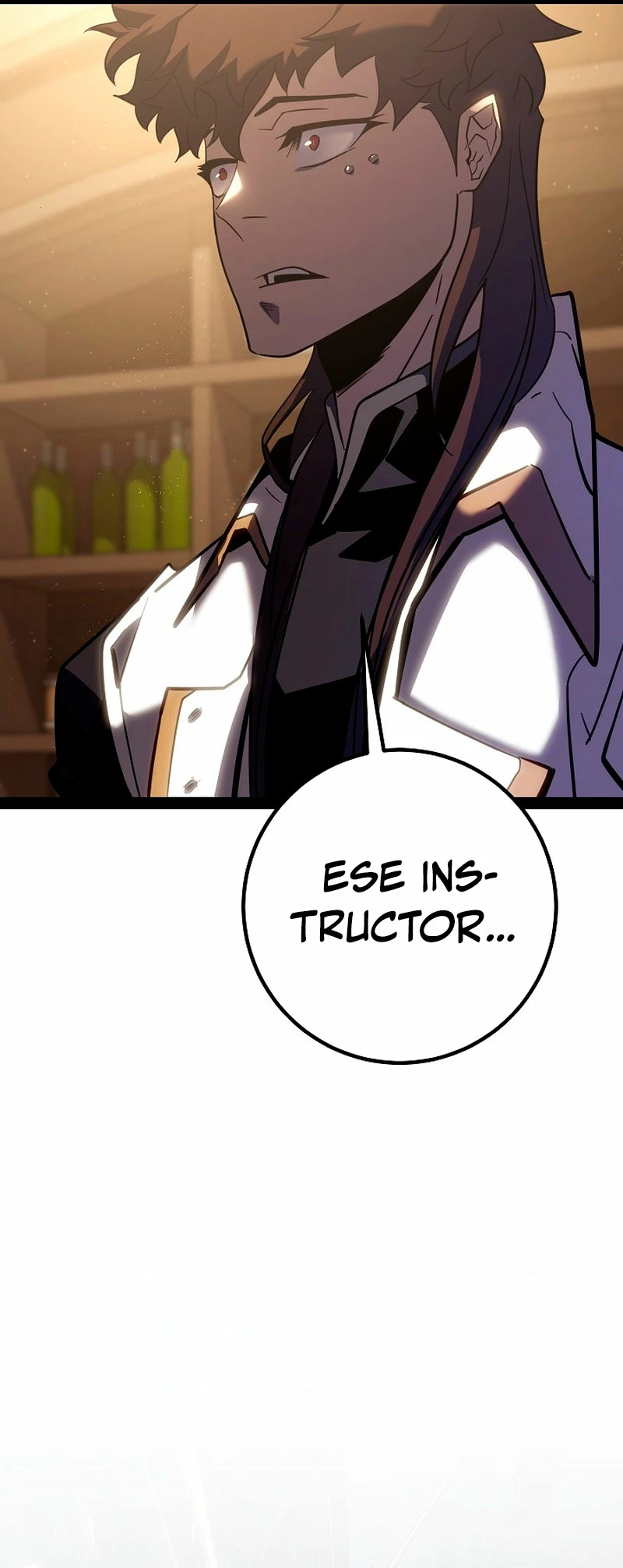 Regresión del bastardo del clan de la espada Capitulo 3 página 52