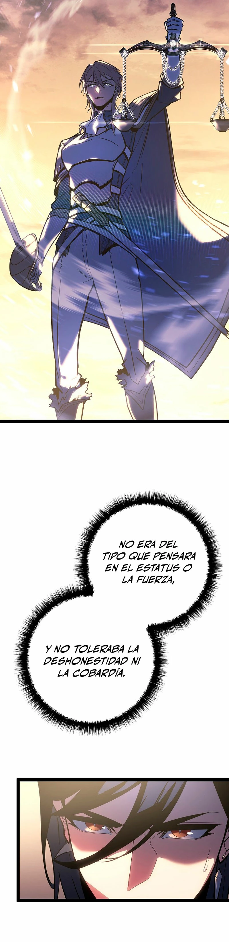 Regresión del bastardo del clan de la espada Capitulo 3 página 9