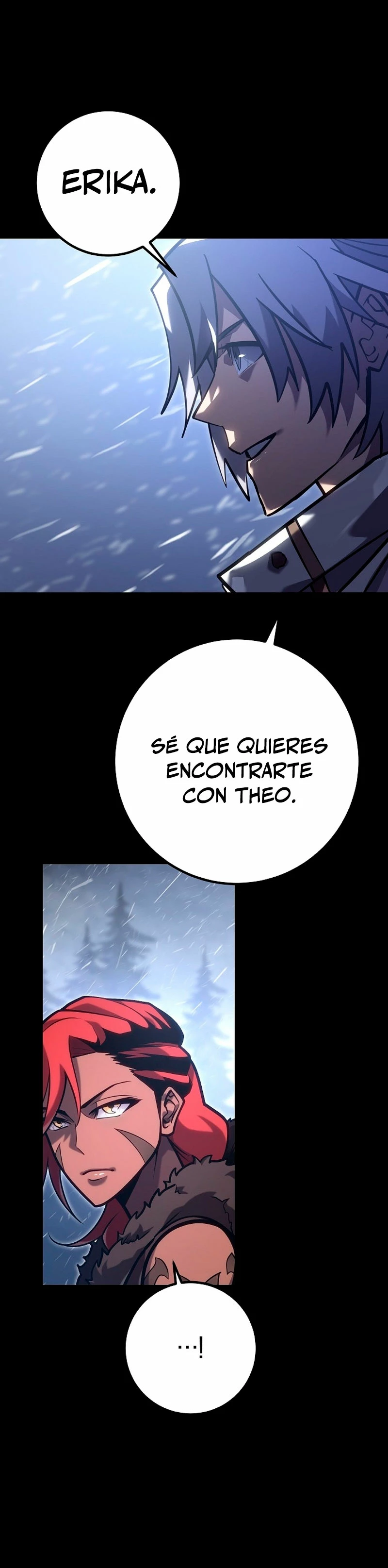 Regresión del bastardo del clan de la espada Capitulo 30 página 11