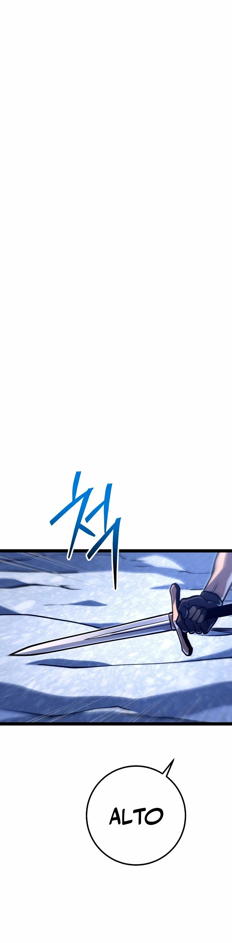 Regresión del bastardo del clan de la espada Capitulo 30 página 15