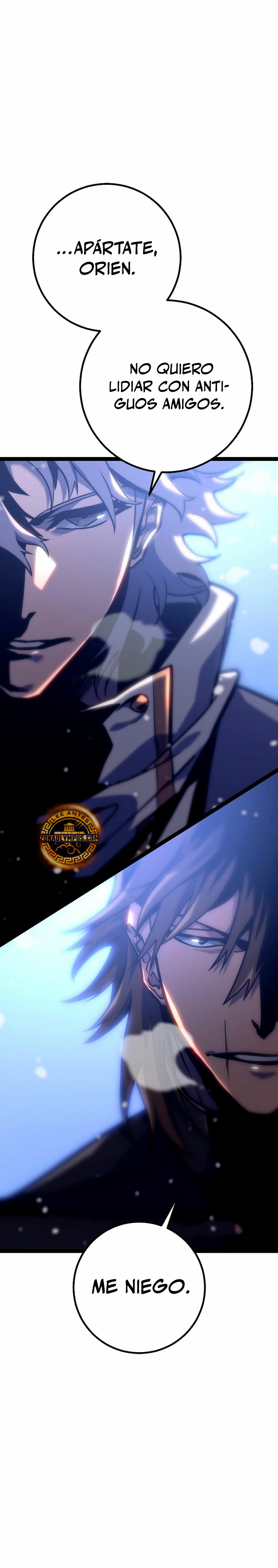 Regresión del bastardo del clan de la espada Capitulo 30 página 19