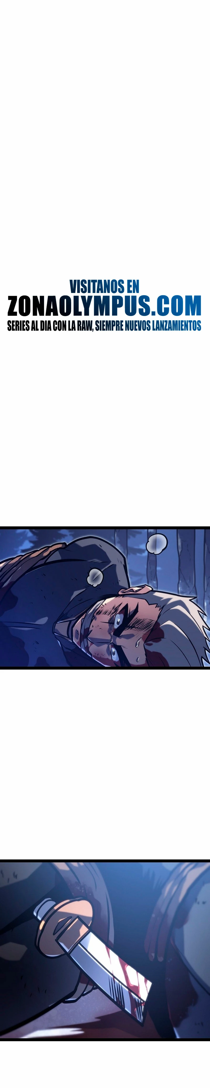 Regresión del bastardo del clan de la espada Capitulo 30 página 22