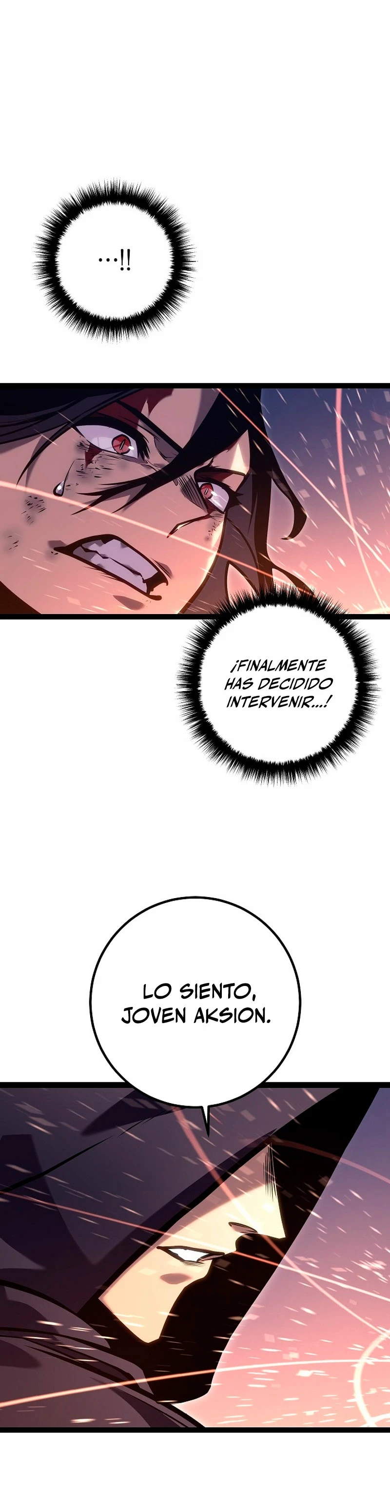 Regresión del bastardo del clan de la espada Capitulo 30 página 28