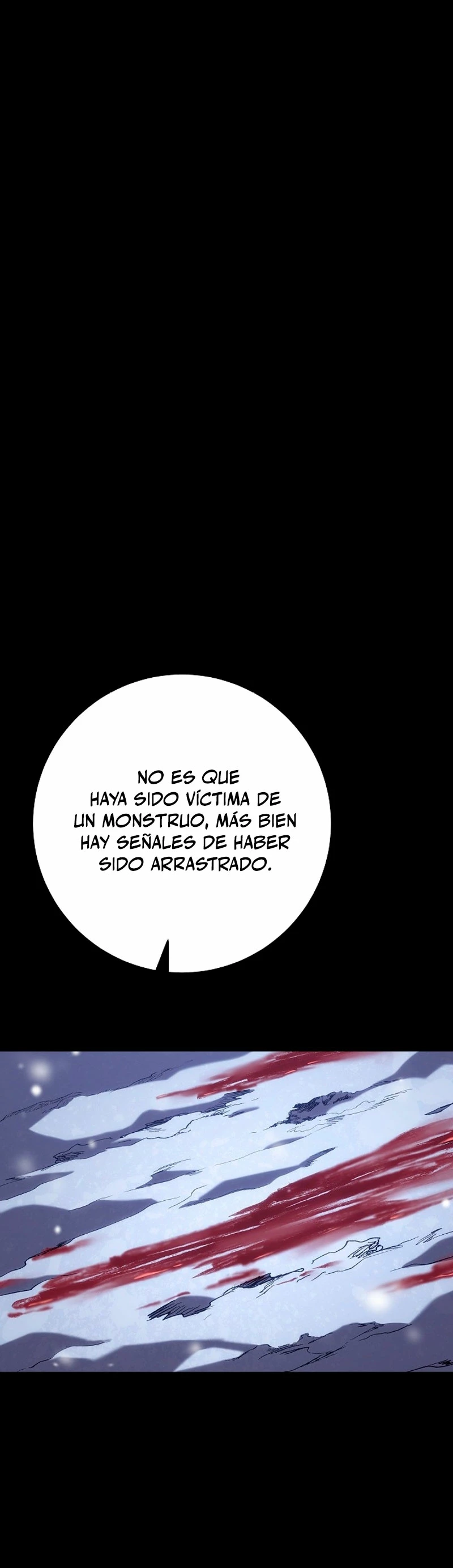 Regresión del bastardo del clan de la espada Capitulo 30 página 3