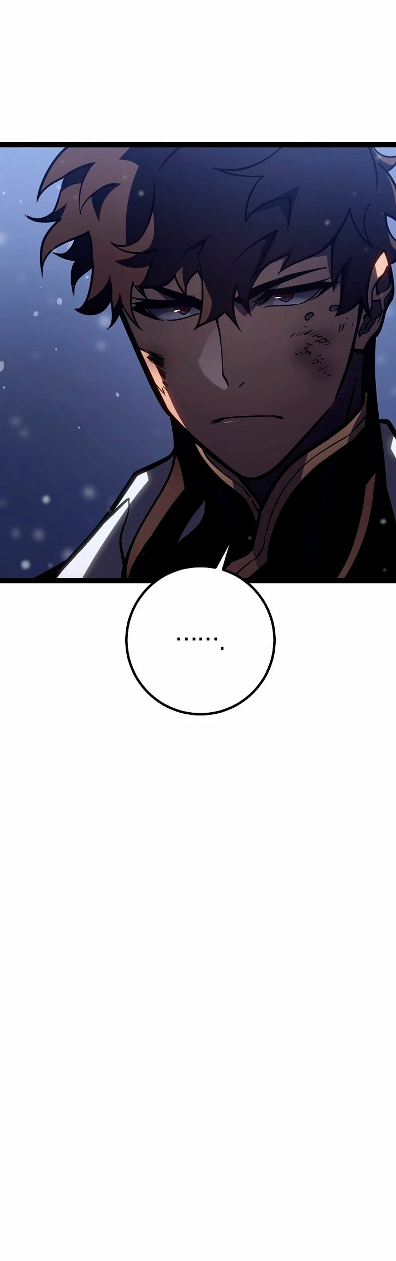 Regresión del bastardo del clan de la espada Capitulo 30 página 33