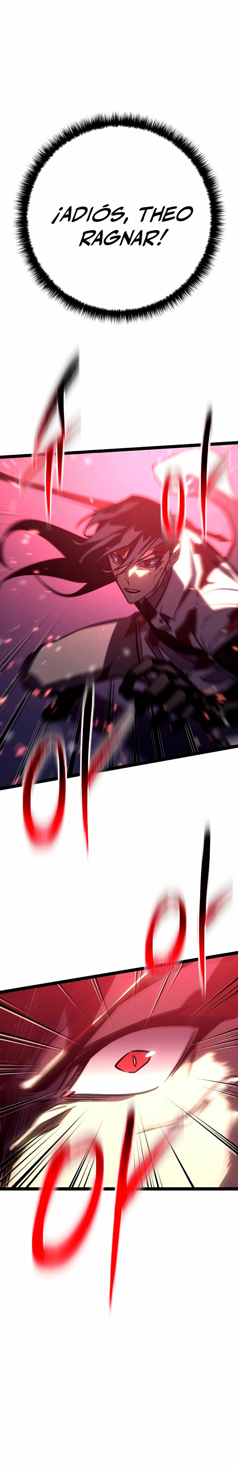 Regresión del bastardo del clan de la espada Capitulo 30 página 41
